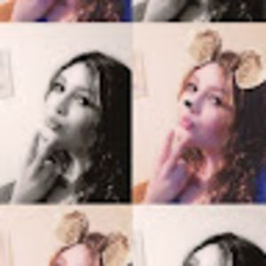 Meet your Posher, Cristy